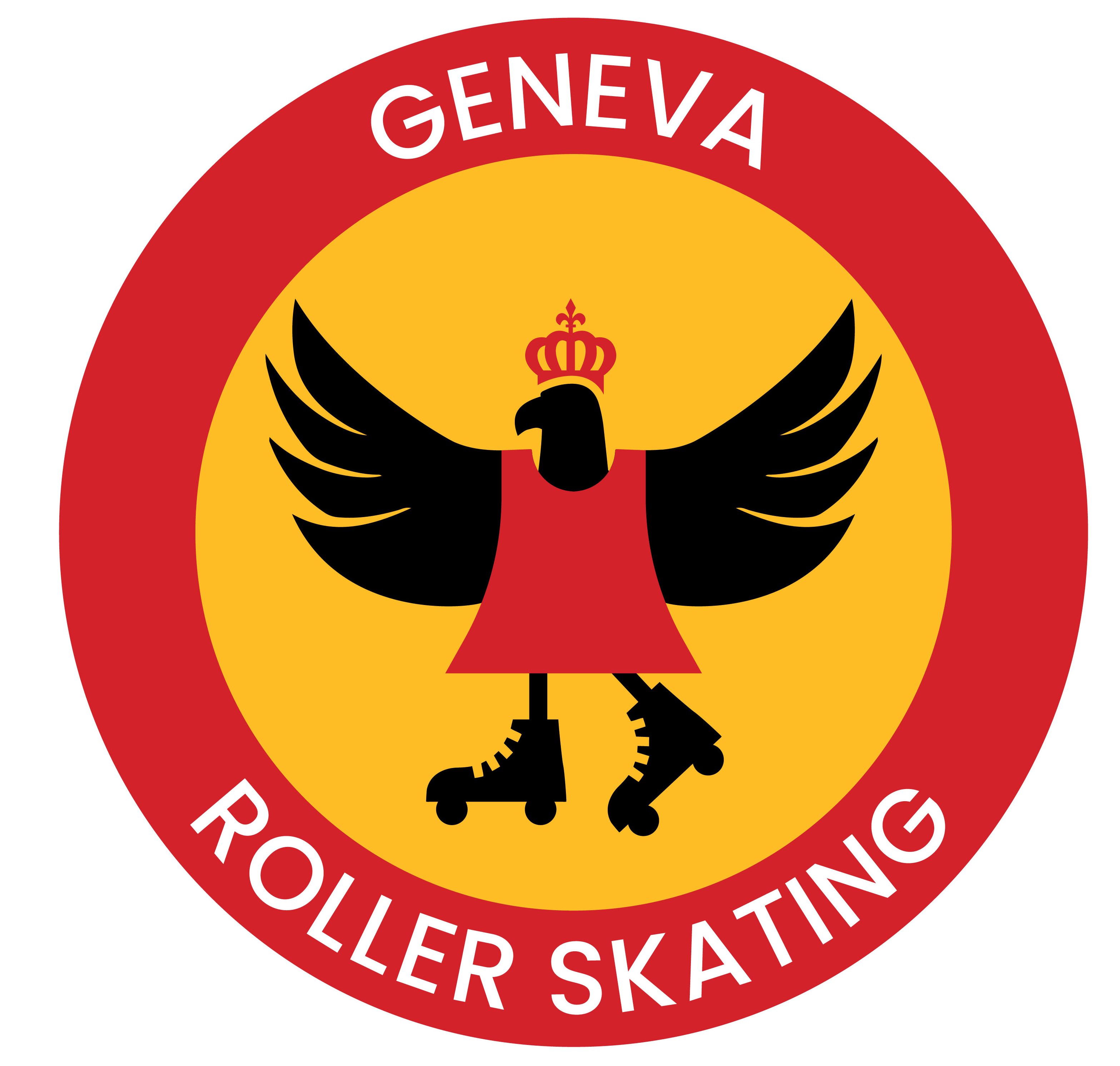 Geneva Roller Skating